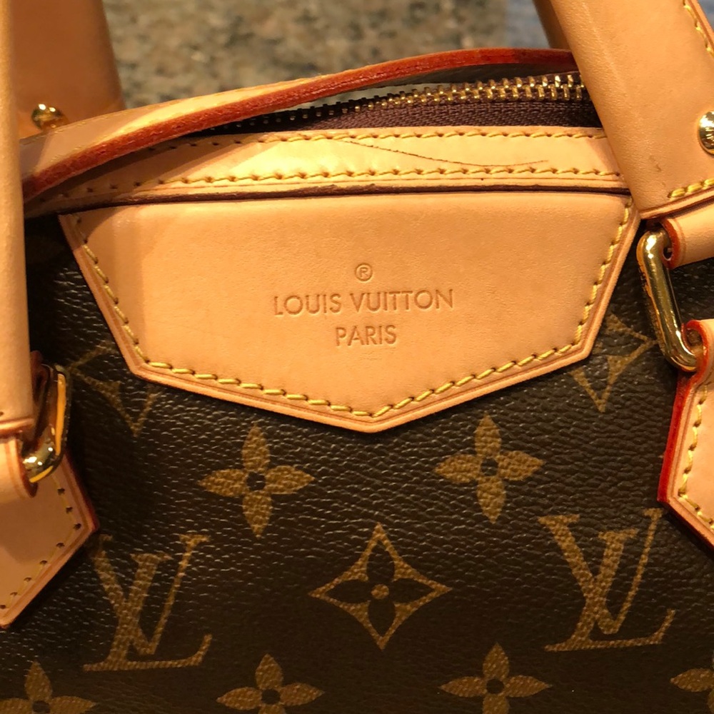 Louis Vuitton Retiro PM monogram - Picture 3 of 9